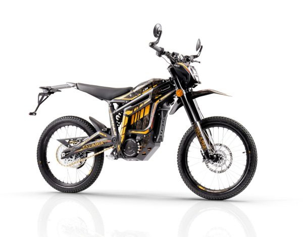 TALARIA STING L3E ROAD LEGAL (60V-45Ah) - Image 5