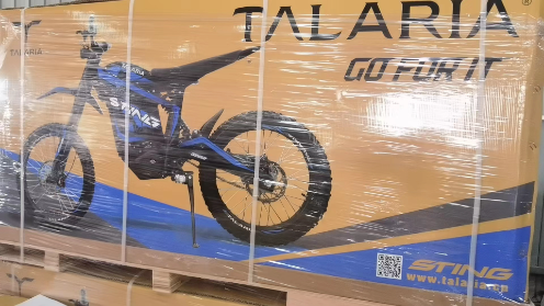 TALARIA WHOLESALE - Image 3