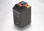 E6024 - 60V30Ah Battery - Mini