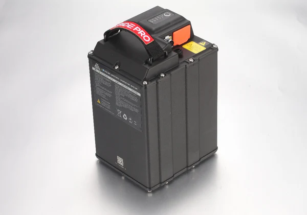 E6024 - 60V30Ah Battery - Mini