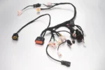 E6028 - Main Wiring Harness(Old Connector) - Mini