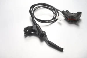 E6031 - Front Brake Cylinder Pump Assembly - Mini/Mini R