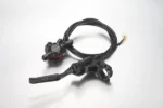 E6032 - Rear Brake Assembly with bolts - Mini/Mini R