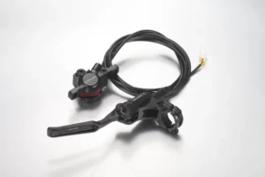 E6032 - Rear Brake Assembly with bolts - Mini/Mini R