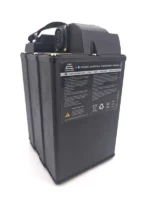 E6154 - 72V30Ah BATTERY - MINI R