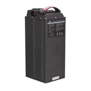 E7001 - 72V40Ah Battery - SS2.0