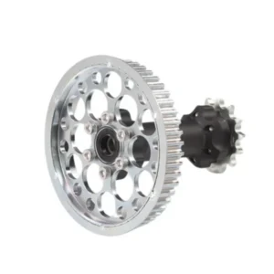 E7012 - Jackshaft Assembly (10mm axle) - ProS/SS2.0