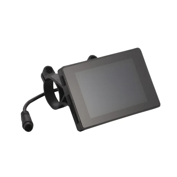E7023 - Display - Older version of ProS/SS2.0 model with turbo function