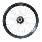 E7046R - Rear Brake Assembly 1.6-19 - ProS/SS2.0