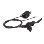 E7095 - Rear Brake Assembly - ProS/SS 2.0