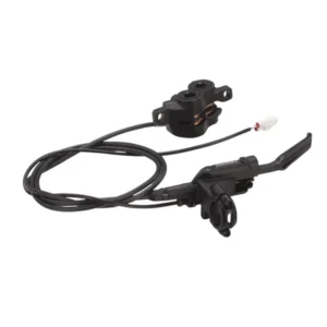 E7095 - Rear Brake Assembly - ProS/SS 2.0