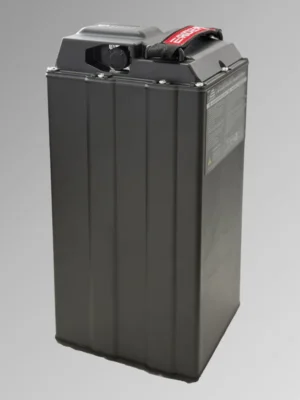 E7271 - 72V50Ah Battery - SS3.0(Type A)
