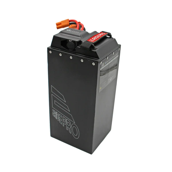 E7289 - 72V50Ah Lithium Ion Battery (Dual connector) - SR