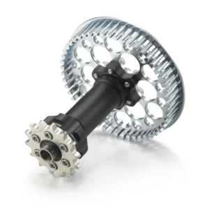 E7543 - Jackshaft Assembly - 3.0