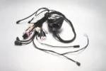 E7606 - Main Wiring Harness - SR