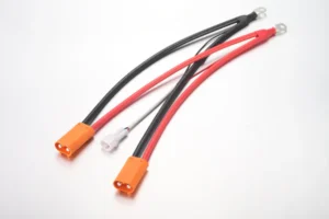 E7635 - Battery Power Cable - SR