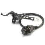E7766R - Type 2 Front Brake Assembly with hardware - SS3.0/SR