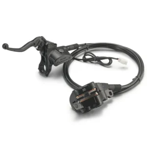 E7766R - Type 2 Front Brake Assembly with hardware - SS3.0/SR