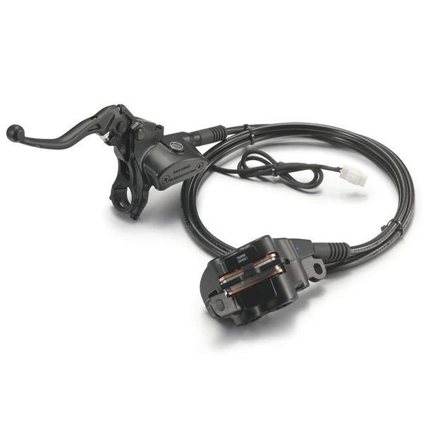E7766R - Type 2 Front Brake Assembly with hardware - SS3.0/SR