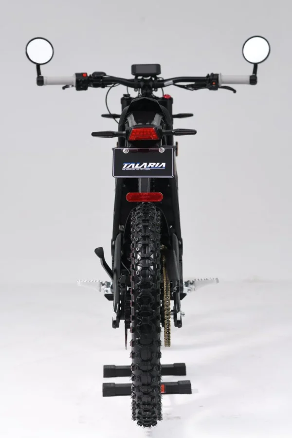 TALARIA STING ROAD LEGAL L1E (60V-38.4Ah) - Image 2