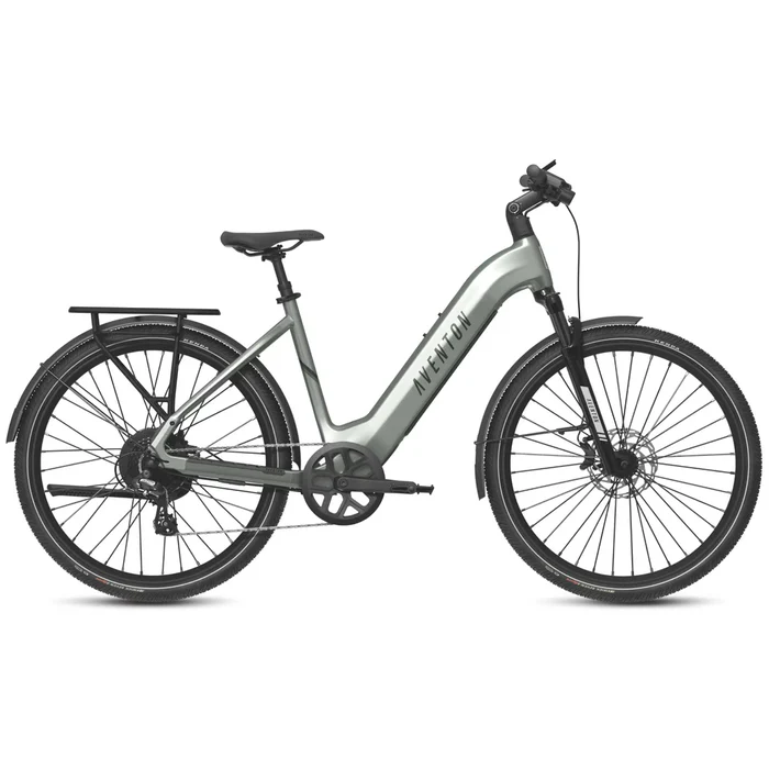 Aventon Level 3 Step - Through - Image 2