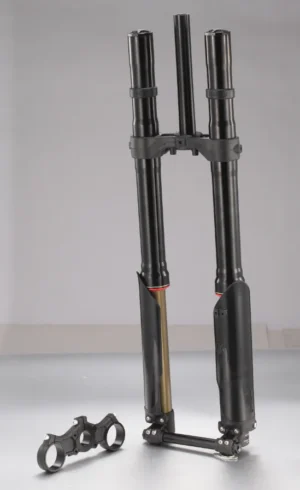 SHE7010 - FASTACE Front Fork - SS3.0/SR