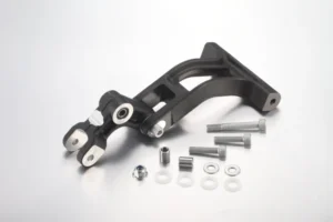 SHE7016 - Shock linkage(Liftable)(with bolt kit) - 3.0/SR