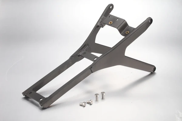SHE7042 - Subframe/Tailstock with bolts - S/SS2.0/SS3.0/SR