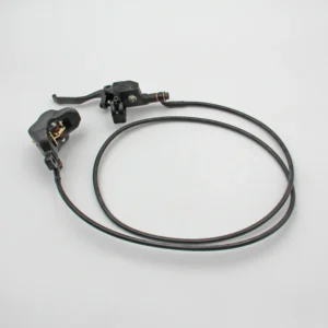 SHE7064 - Brake 1 Rear Brake Cylinder Pump Assembly - Pro SS 3.0/SR