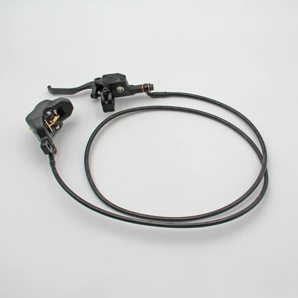 SHE7064 - Brake 1 Rear Brake Cylinder Pump Assembly - Pro SS 3.0/SR