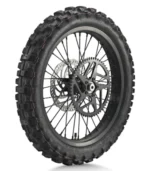 SHE7110 - Rear Fatty Wheel Assembly-16' (Straight-pull hub)-SR