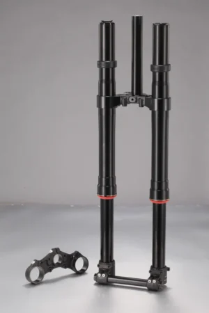 SHE7921 - FASTACE front Forks - Mini/Mini R
