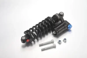 SHE7922 - FASTACE Rear Shock (with 2 pcs bolts& 2pcs nuts ) - Mini/Mini R
