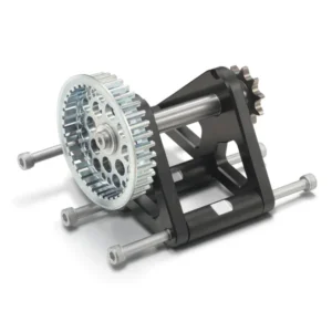 SHE7925 - Jackshaft Assembly Kit-New (37 T) - MINI/MINI R