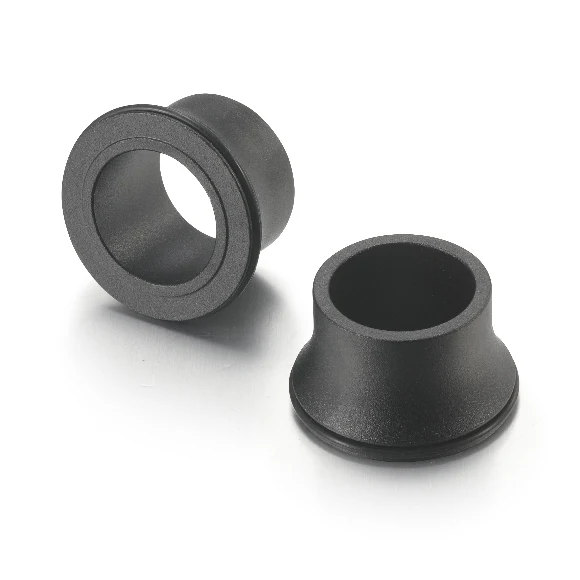 SHE7931 - Front Wheel Rim Assembly + rim stripe+ Front wheel axel bush - MINI/MINI R - Image 2