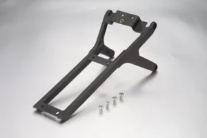 SHE7938 - Subframe/ Tailstock（with 4 nuts) - MINI/MINI R