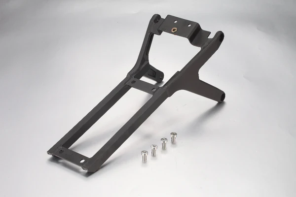 SHE7938 - Subframe/ Tailstock(with 4 nuts) - MINI/MINI R