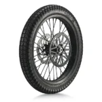 SHE7970 - 16'' Rear Wheel Assembly(with J-bend hub) - ProS