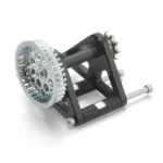 SHE8000 - Jackshaft Assembly Kit-Old (36 T) - MINI / MINI R