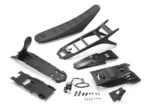 SHE8022 - Long Seat Kit - SS2.0/SS3.0/SR