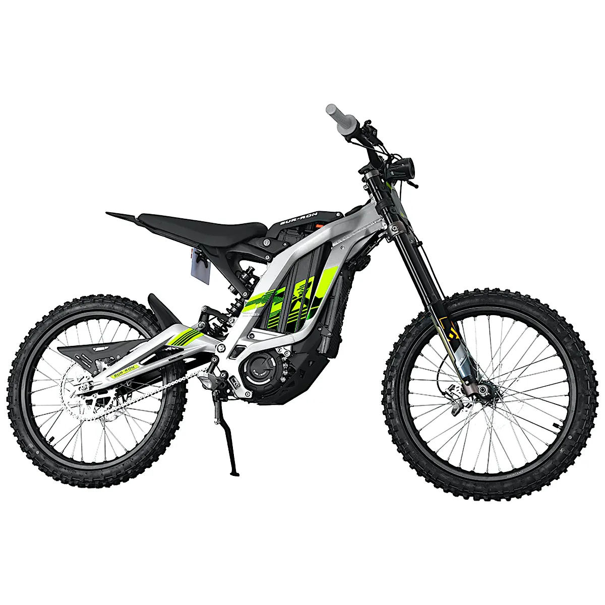 surron light bee x (LBX) 6000W Electric Bike (USED) - Image 4