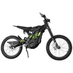 surron light bee electric dirt bike