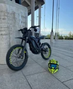 Surron E Bike