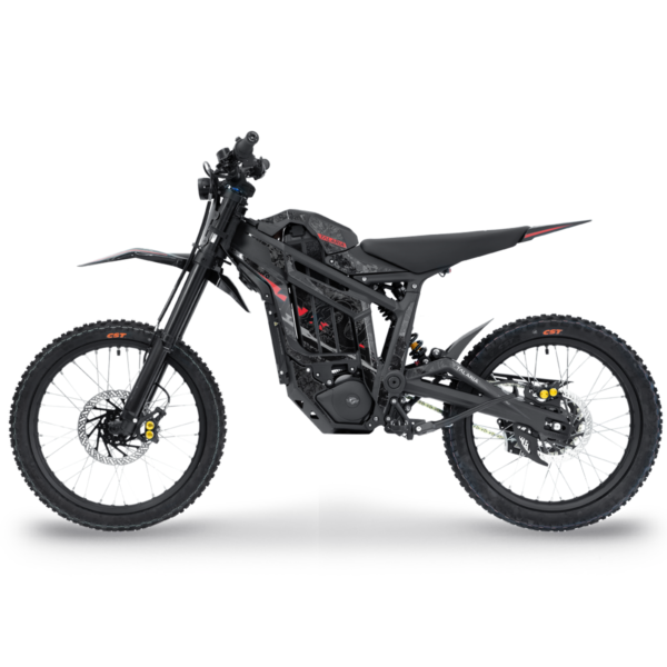 TALARIA STING MX5 PRO - Image 4