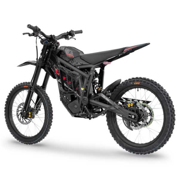 TALARIA STING MX5 PRO - Image 3