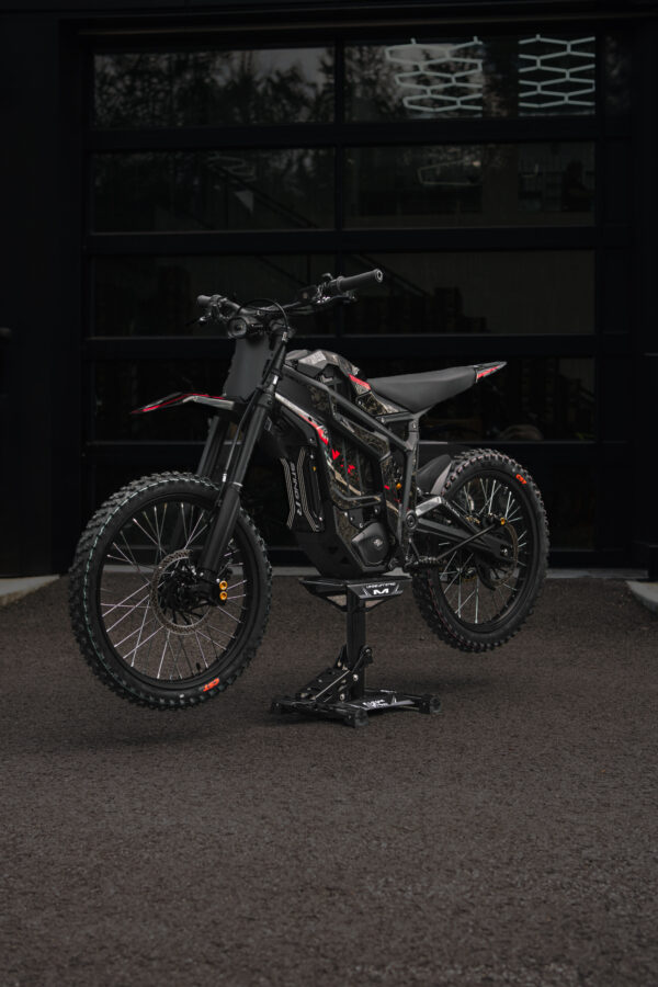 TALARIA STING MX5 PRO - Image 2