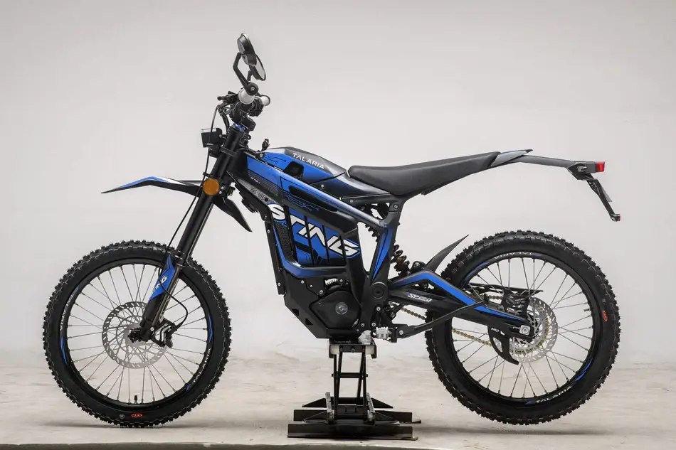 TALARIA STING R MX4 - Image 5
