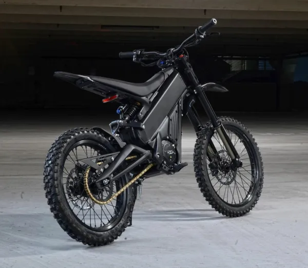 TALARIA XXX PRO - Image 3
