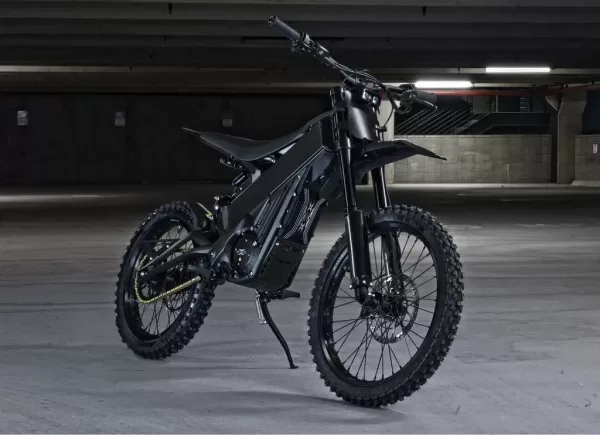 TALARIA XXX PRO - Image 4