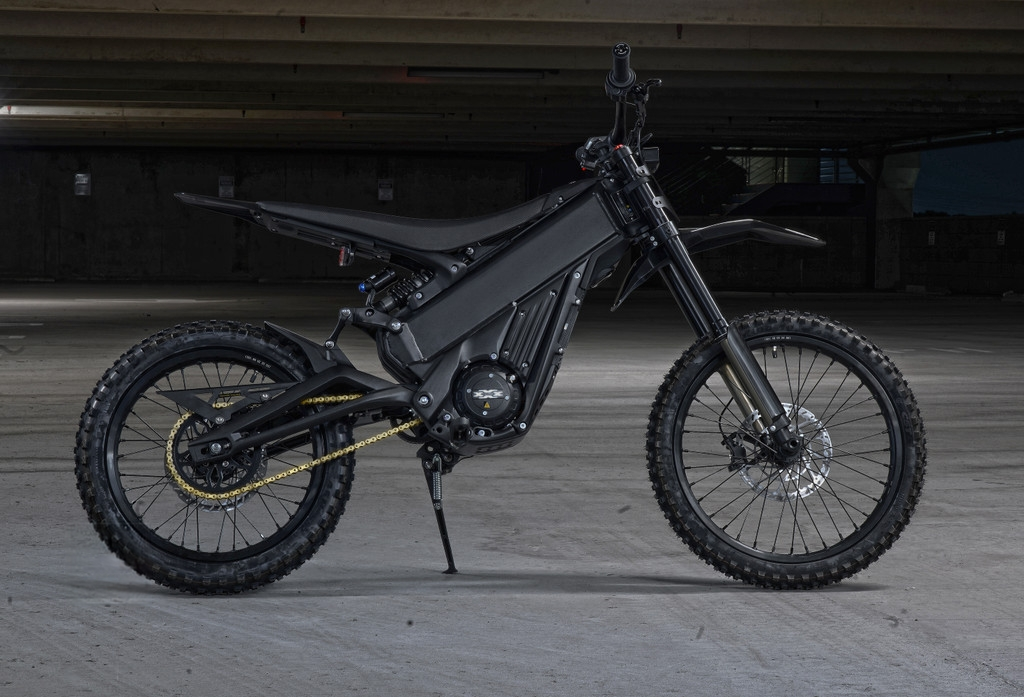TALARIA XXX PRO
